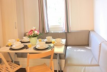Chalets Tribu